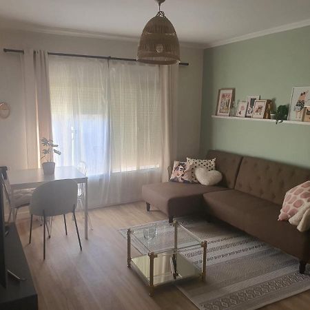 Apartamento Belmonte Jerez de la Frontera Buitenkant foto