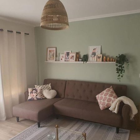 Apartamento Belmonte Jerez de la Frontera Buitenkant foto