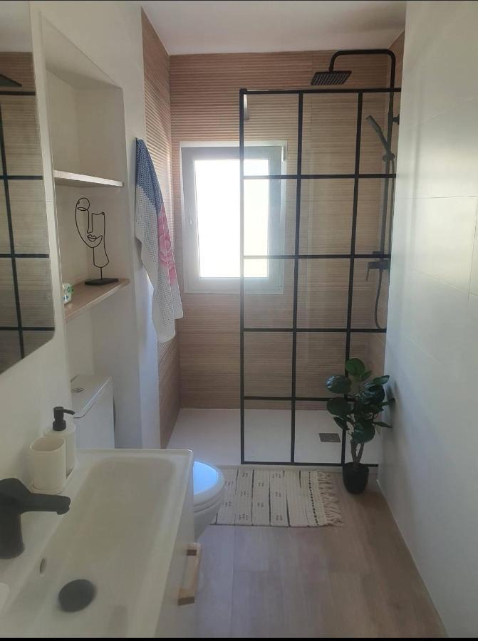 Apartamento Belmonte Jerez de la Frontera Buitenkant foto