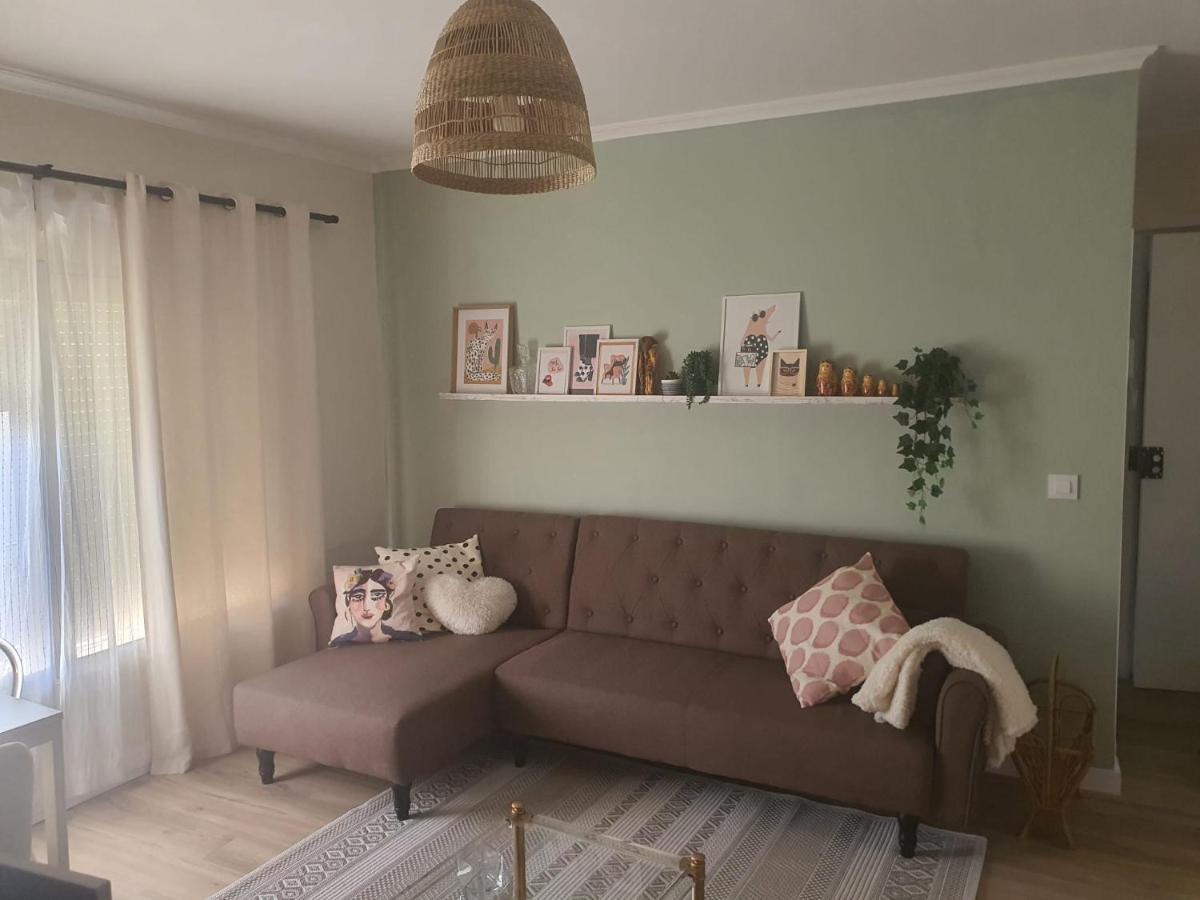 Apartamento Belmonte Jerez de la Frontera Buitenkant foto