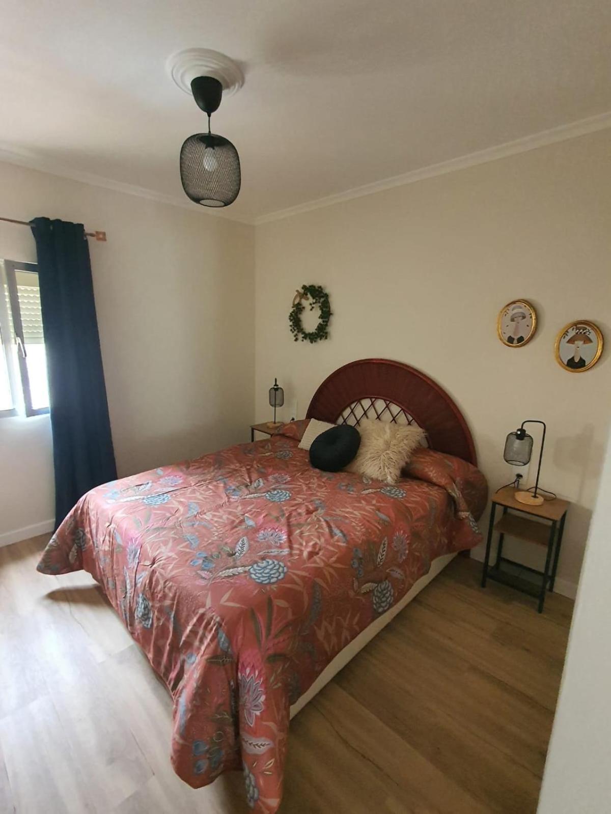 Apartamento Belmonte Jerez de la Frontera Buitenkant foto